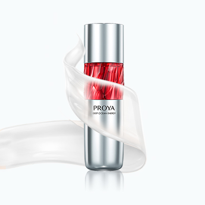 尊龙手机版赋能鲜颜淡纹紧致活肤乳